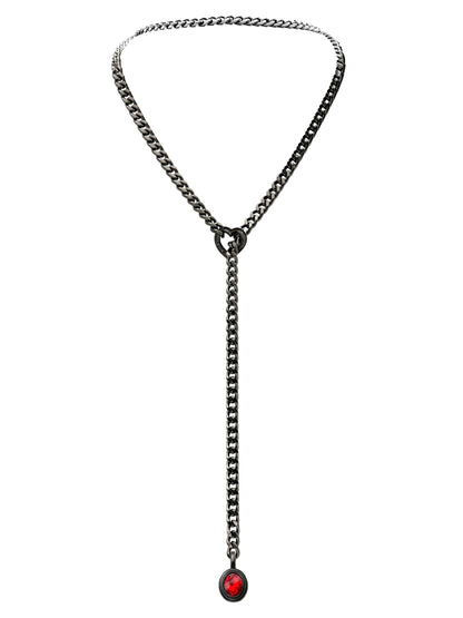 EVERGLIMP — Sparkling Crystal Pendant