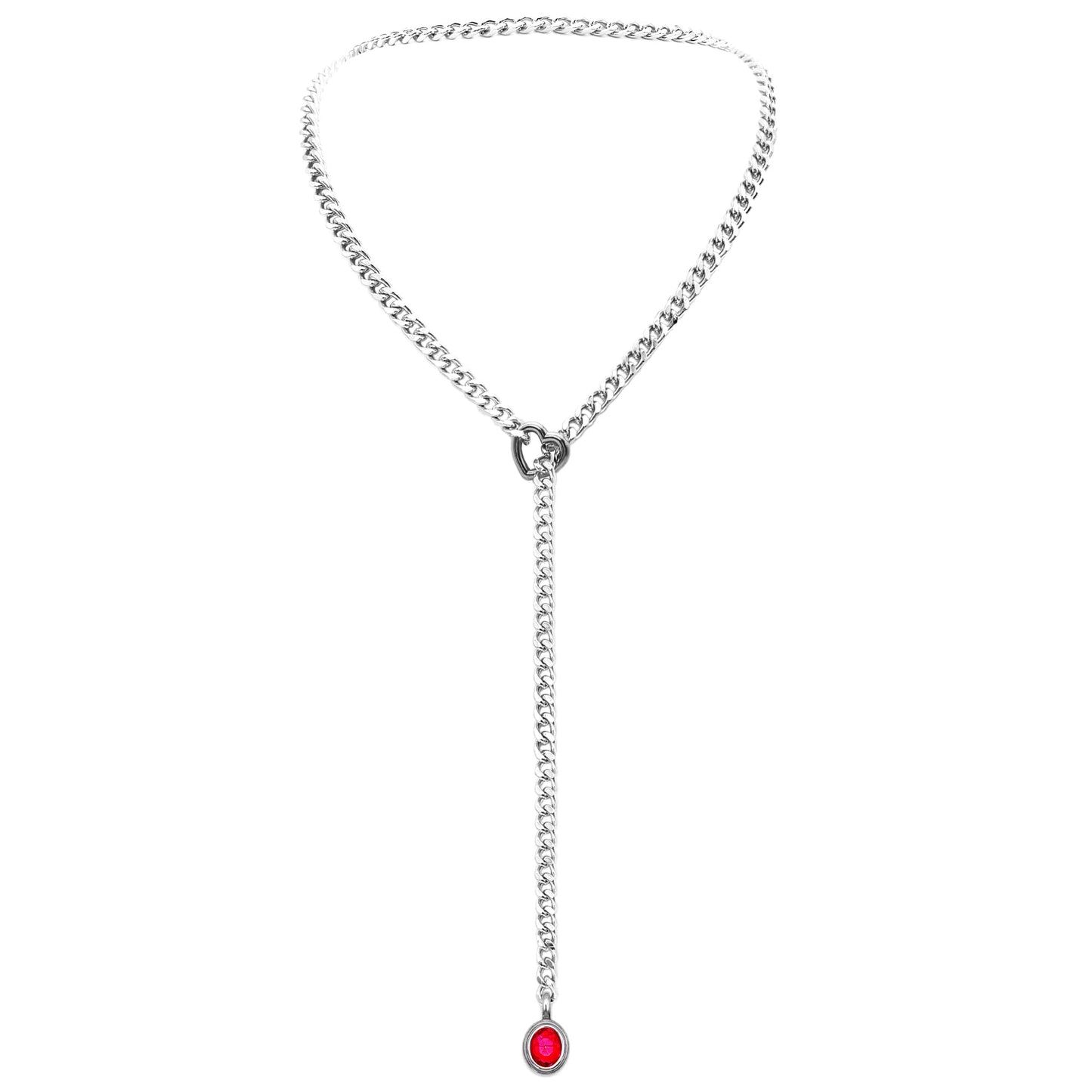 EVERGLIMP — Pendant Necklace