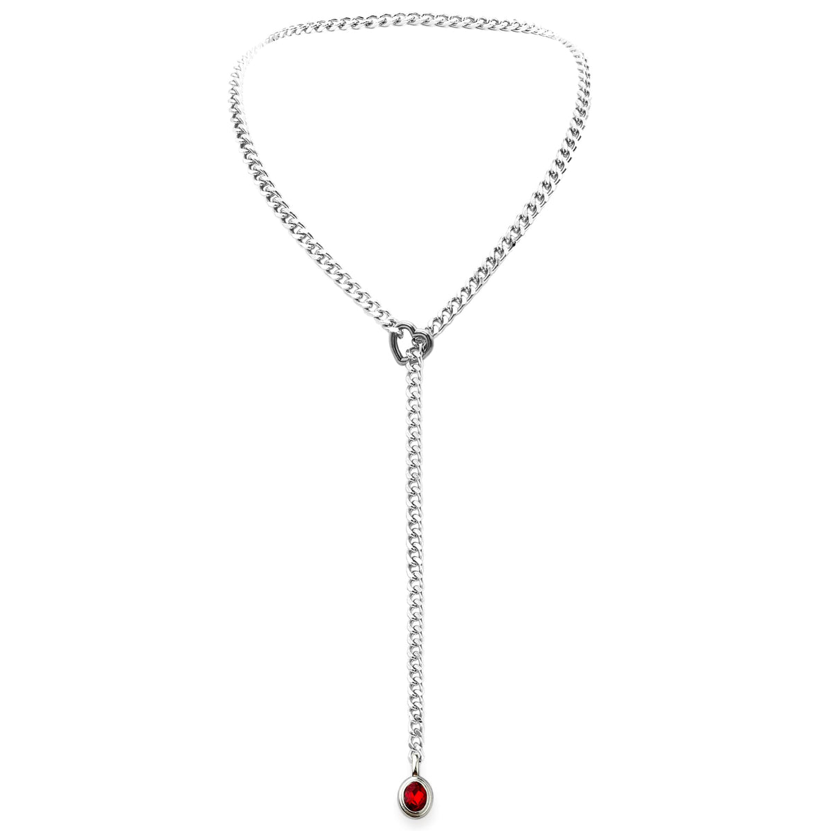 EVERGLIMP — Pendant Necklace