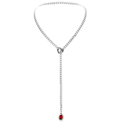 EVERGLIMP — Pendant Necklace