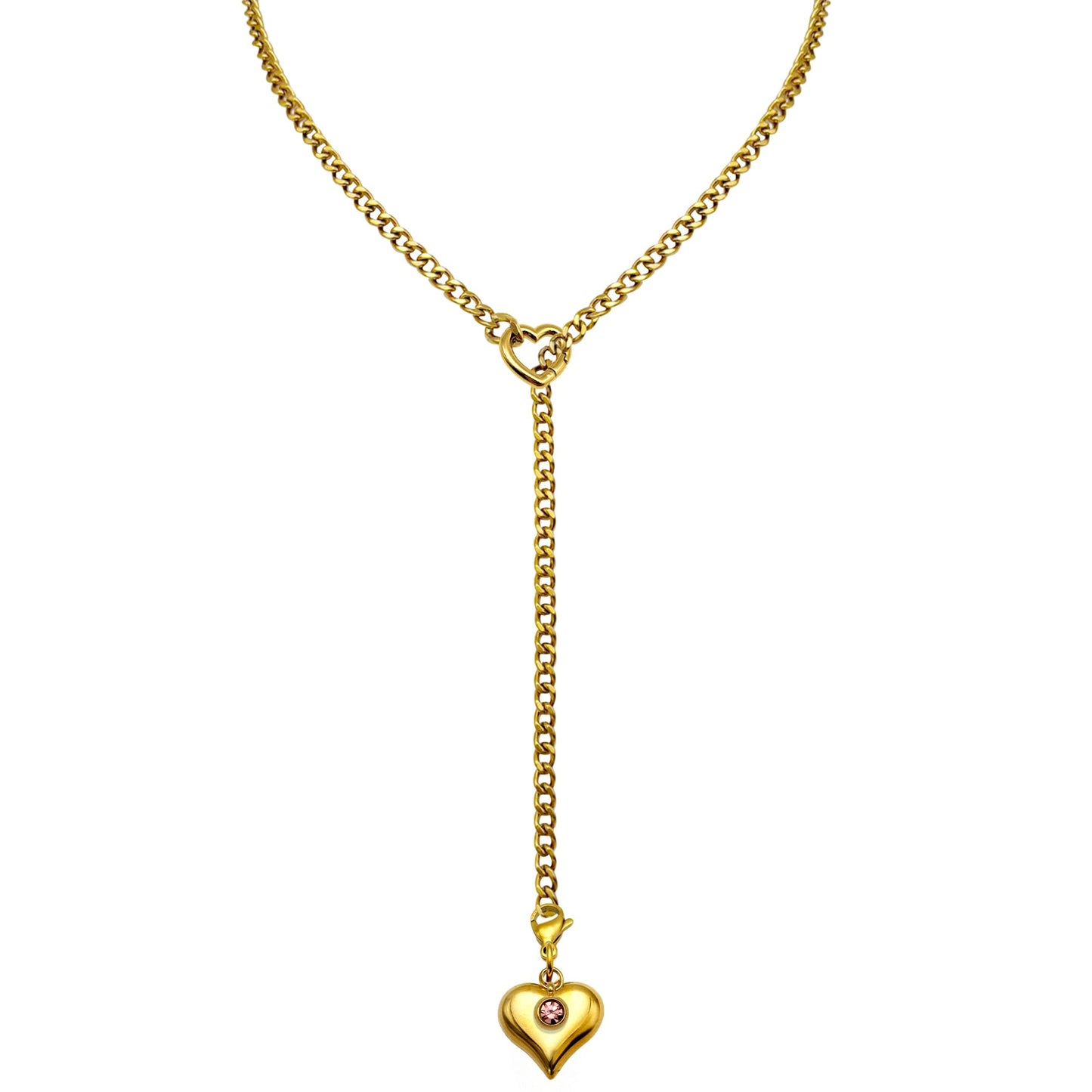 EVERGLIMP — Pendant Necklace for Women