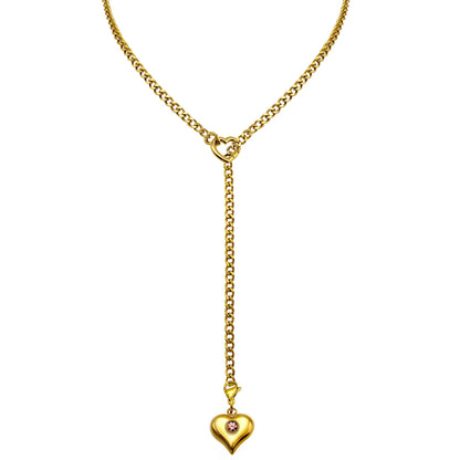 EVERGLIMP — Pendant Necklace for Women