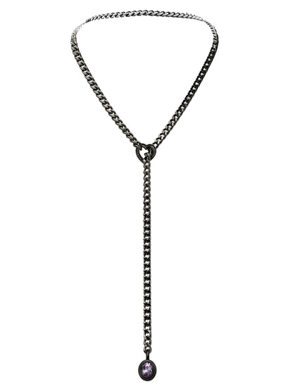 EVERGLIMP — Sparkling Crystal Pendant