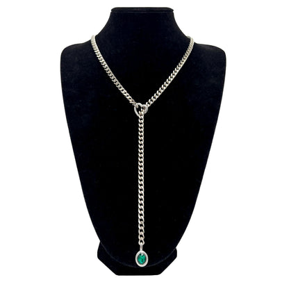 EVERGLIMP — Pendant Necklace