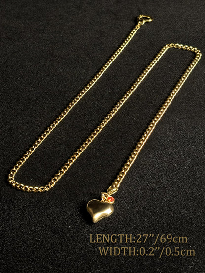 EVERGLIMP — Pendant Necklace for Women