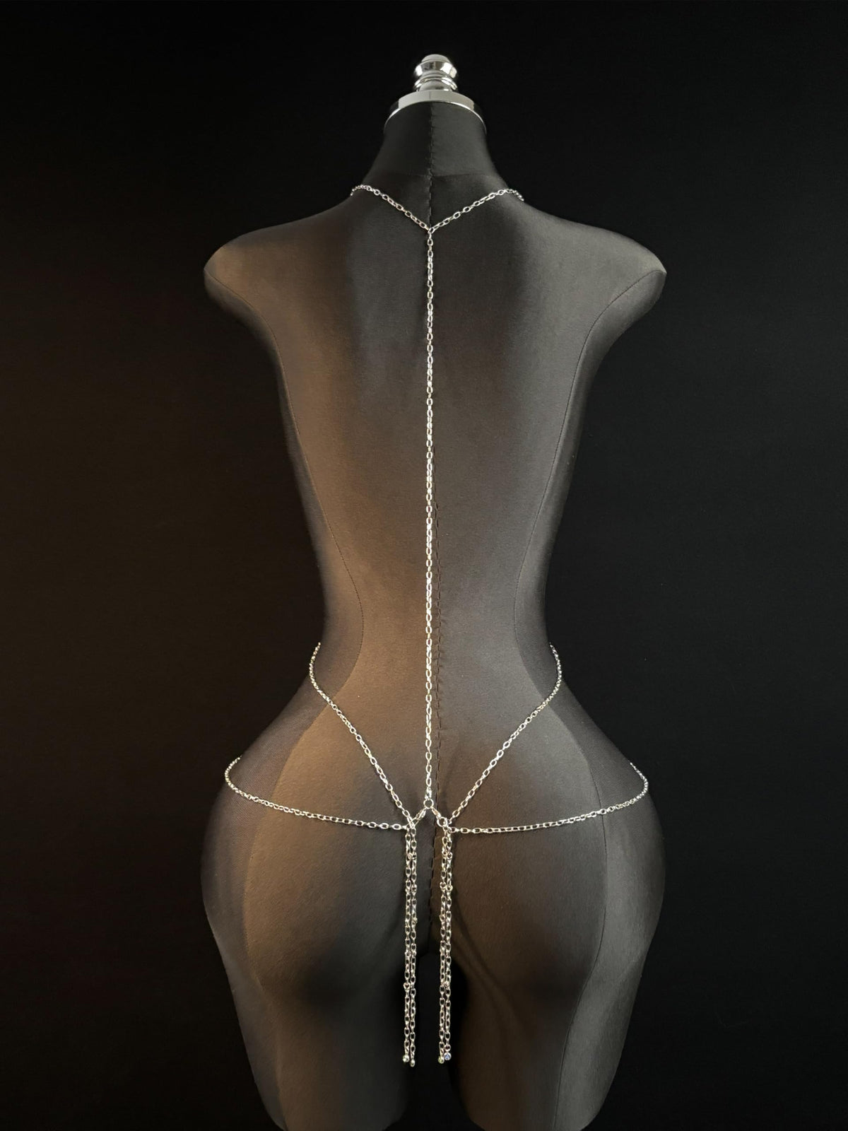EVERGLIMP —Body Chain