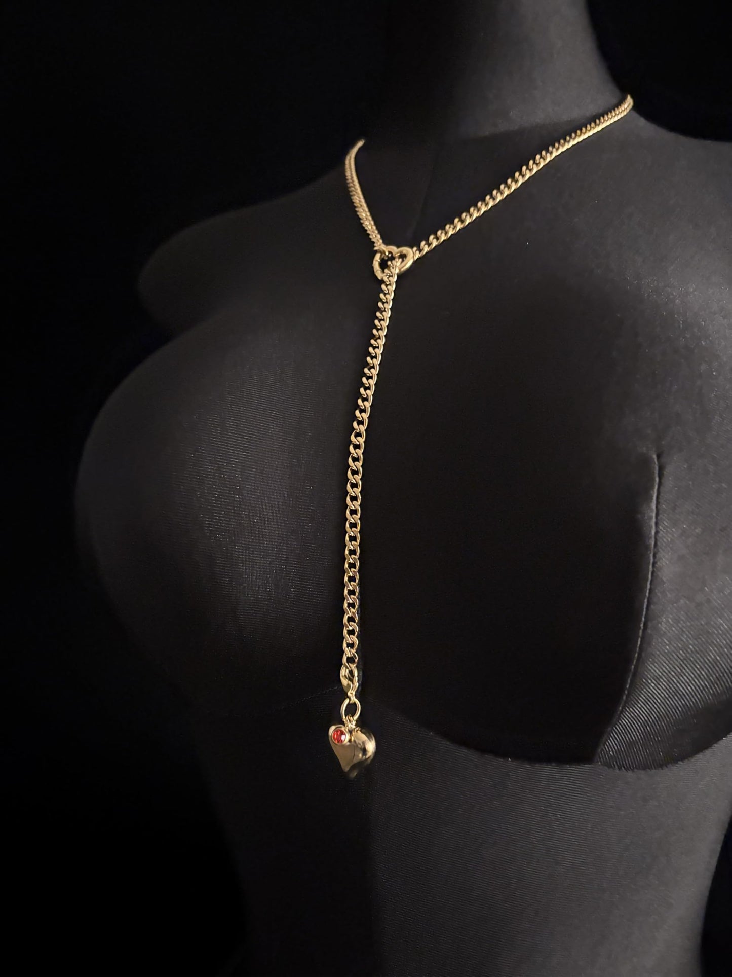 EVERGLIMP — Pendant Necklace for Women