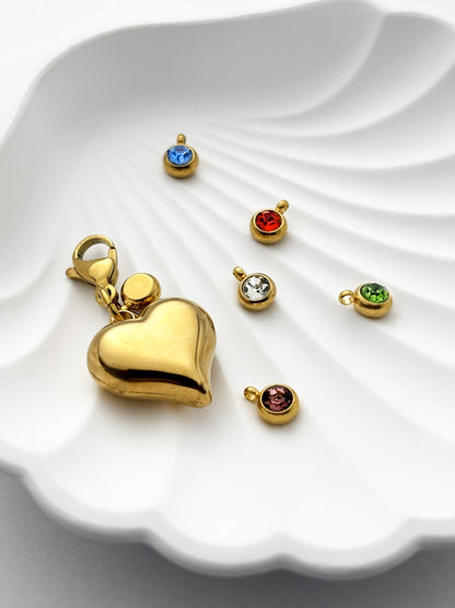 EVERGLIMP — Pendant Necklace for Women